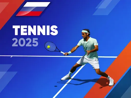 Скриншот 5 — Tennis World Open 2026 - Sport