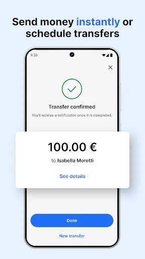 Скриншот 3 — myPOS – Accept card payments
