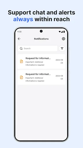 Скриншот 7 — myPOS – Accept card payments