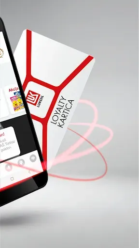 Скриншот 2 — Lukoil Croatia