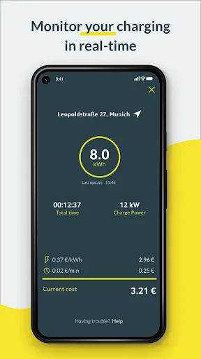 Скриншот 3 — Qwello