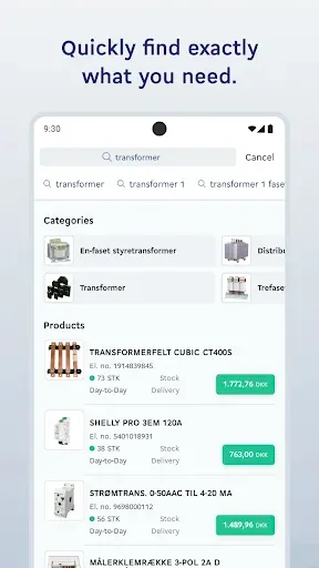 Скриншот 3 — Solar Mobile