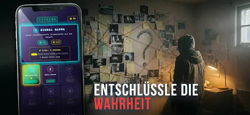 Скриншот 2 — Timeline - die Zukunft wartet