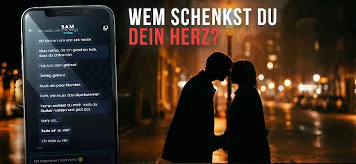 Скриншот 4 — Timeline - die Zukunft wartet