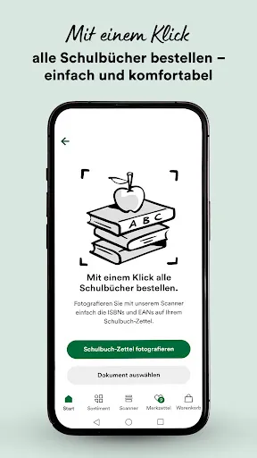 Скриншот 6 — Thalia — Bücher entdecken
