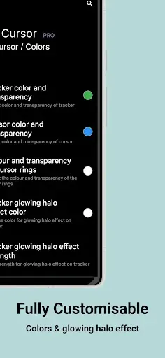 Скриншот 3 — Auto Cursor
