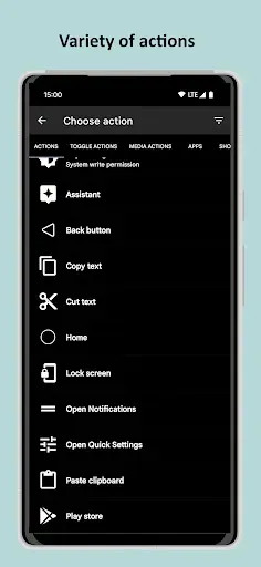 Скриншот 5 — Auto Cursor