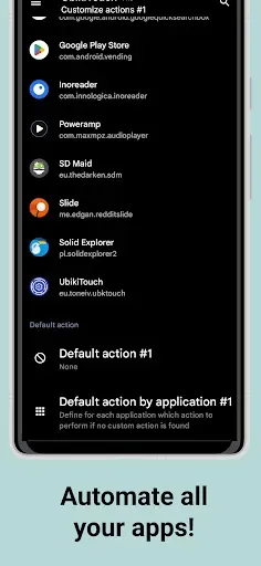Скриншот 6 — UbikiTouch