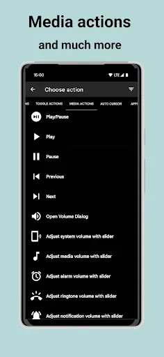 Скриншот 8 — UbikiTouch