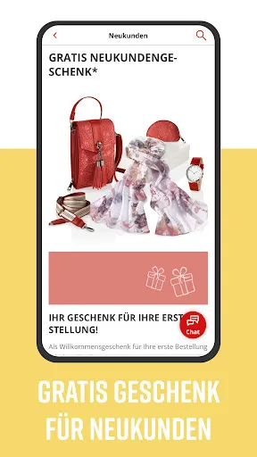 Скриншот 7 — Sieh an! Mode einfach günstig!