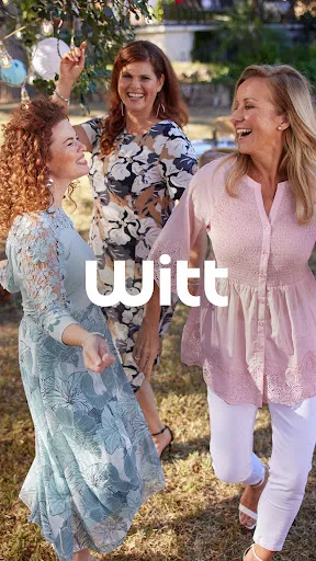 Скриншот 1 — Witt