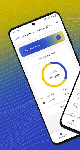 Скриншот 8 — Lets Events Checkin