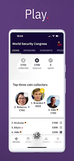 Скриншот 5 — run.events