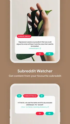 Скриншот 3 — Evolve KWGT - Unique Widgets