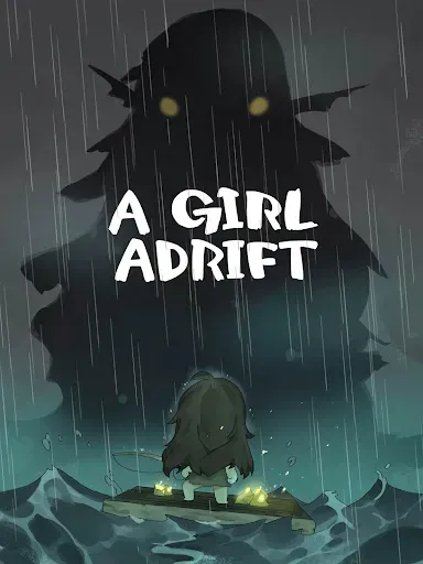 Скриншот 2 — A Girl Adrift