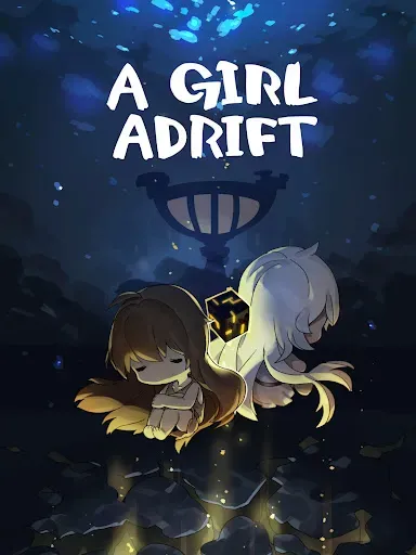 Скриншот 5 — A Girl Adrift