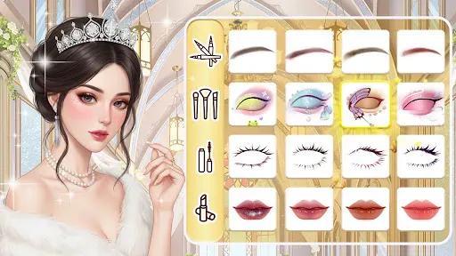 Скриншот 6 — Lash Studio: макияж, косметика