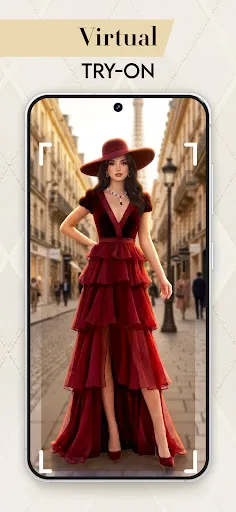 Скриншот 5 — Fashion Design Clothes: Sketch