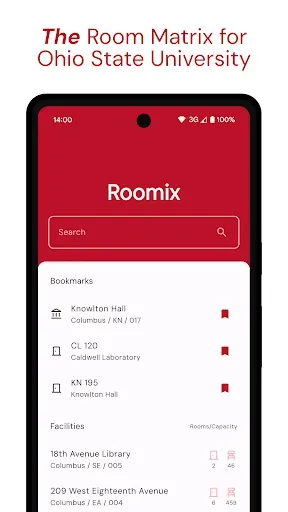 Скриншот 1 — Roomix