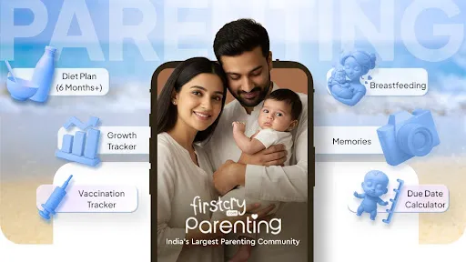 Скриншот 7 — FirstCry India - Baby & Kids