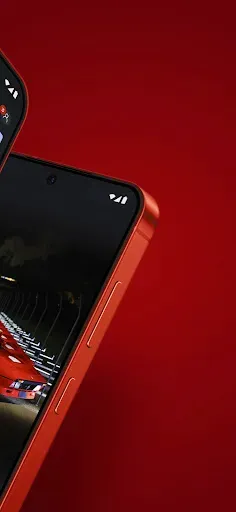 Скриншот 3 — MyFerrari