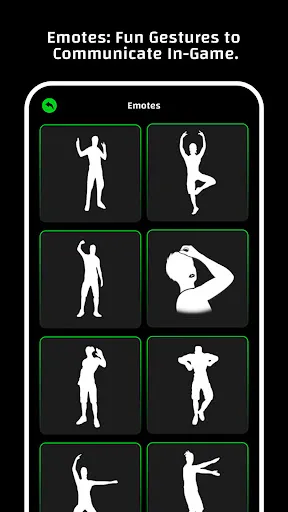 Скриншот 4 — Get FFF Daily Diamonds Guide