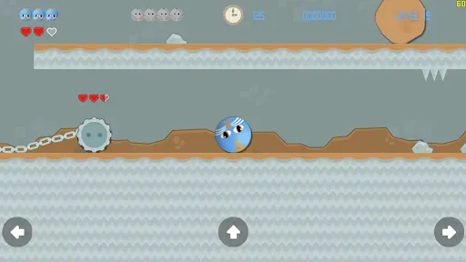 Скриншот 5 — Cat Rat Dog Race