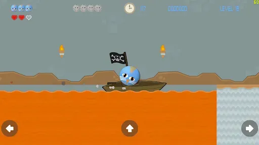 Скриншот 6 — Cat Rat Dog Race