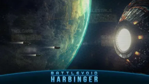 Скриншот 8 — Battlevoid: Harbinger
