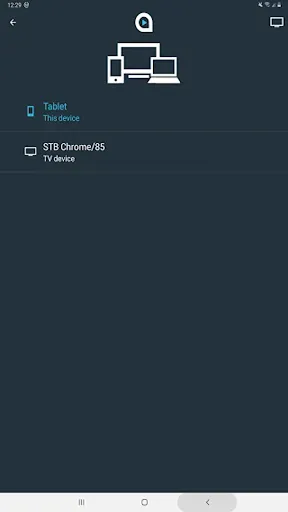 Скриншот 6 — TV Apka - Android TV