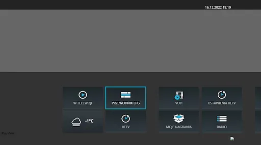 Скриншот 7 — TV Apka - Android TV