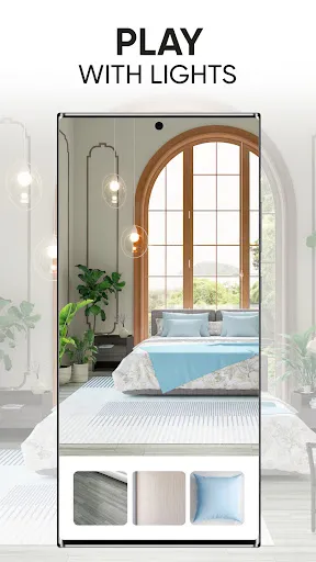 Скриншот 2 — Redecor - Home Design Game