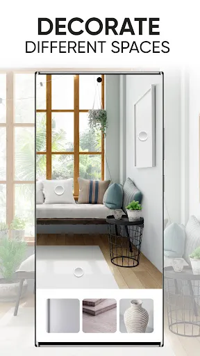 Скриншот 4 — Redecor - Home Design Game