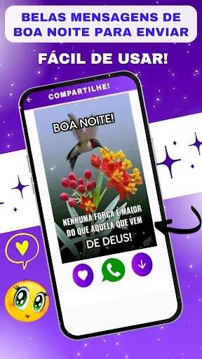 Скриншот 4 — Figurinhas Para Zap Zap