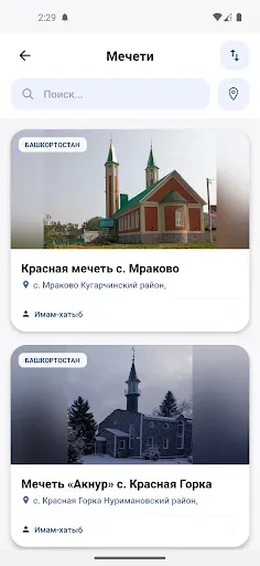 Скриншот 6 — ЦРО ДУМ РБ