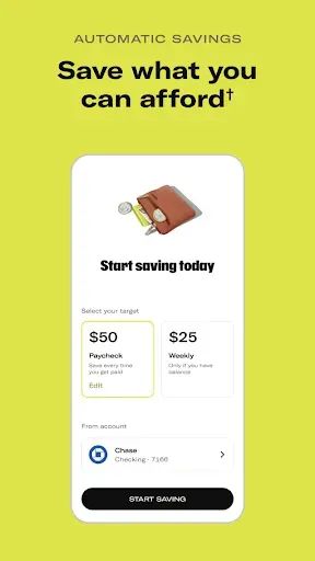 Скриншот 6 — Tilt: Cash Advance & Credit