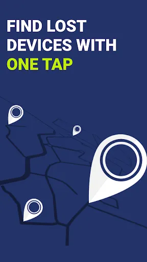 Скриншот 7 — Find My Watch & Phone
