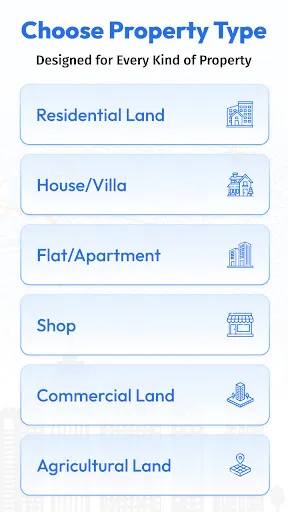 Скриншот 3 — Find My Land - Buy, Sell, Rent