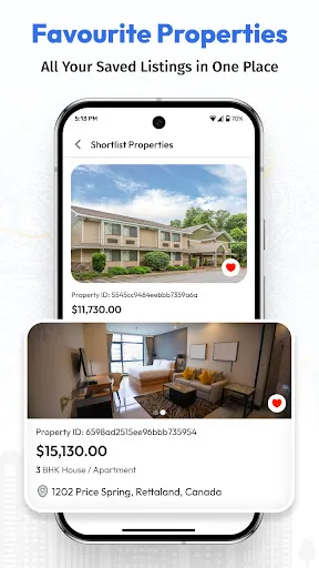 Скриншот 7 — Find My Land - Buy, Sell, Rent