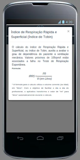 Скриншот 5 — Fisio Tools