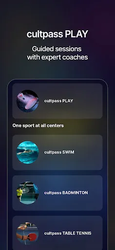 Скриншот 4 — cult.fit Gym Workout & Fitness
