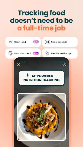 Скриншот 6 — Raize: Workout, Fitness & Diet