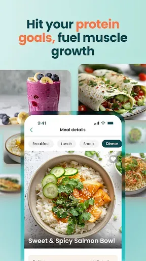 Скриншот 8 — Raize: Workout, Fitness & Diet