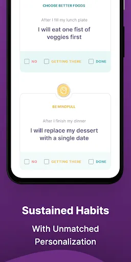 Скриншот 3 — sugar.fit