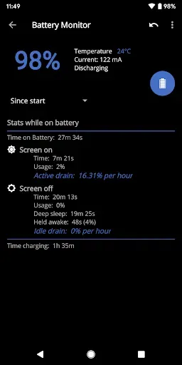 Скриншот 7 — EX Kernel Manager