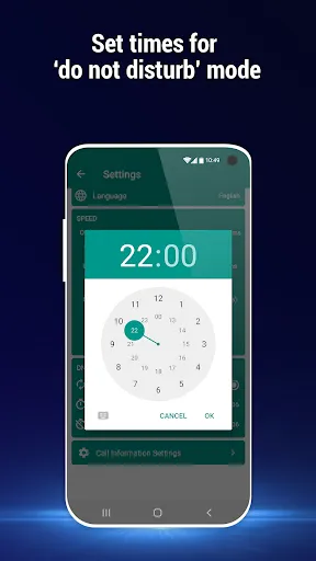 Скриншот 6 — Flash Alerts: Calls & Messages