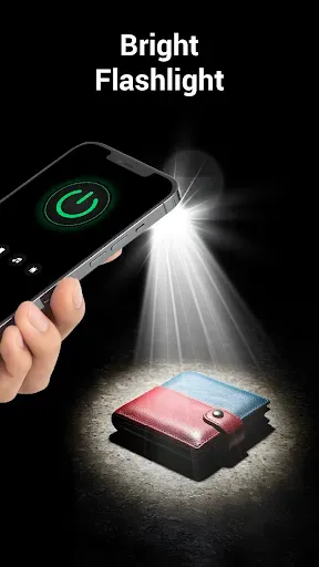 Скриншот 5 — Flash Alert — Звонки и SMS