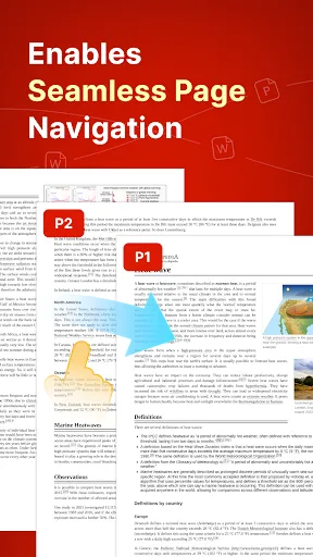 Скриншот 2 — PDF Flow