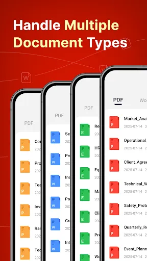 Скриншот 4 — PDF Flow