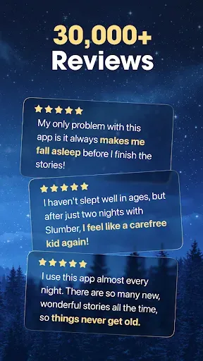 Скриншот 4 — Slumber: Fall Asleep, Insomnia